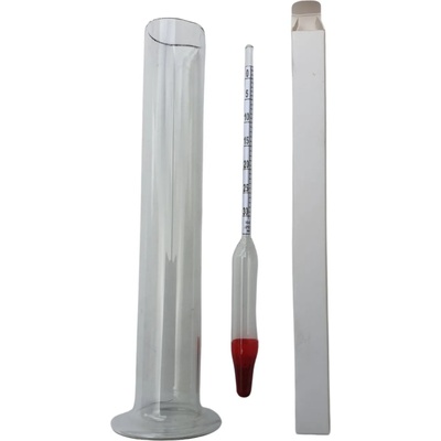 AgroGradinaBG Захаромер битов + цилиндър