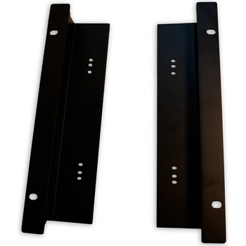 Solid State Logic UF8 Rackmount set