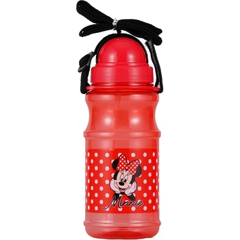 Image 1 of Character Flip Bottle - Minnie