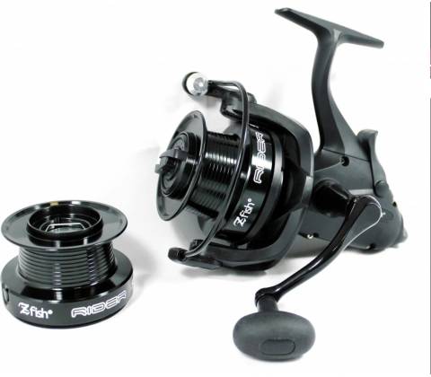 Zfish Rider 6000