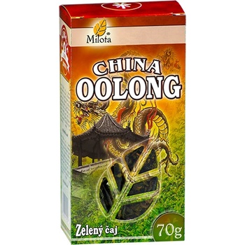 Milota China Oolong 70 g