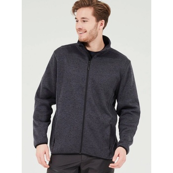 Whistler Мъжко яке от полар Whistler Pareman Whistler | Cheren | МЪЖЕ | M