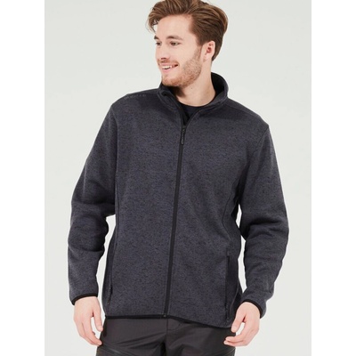 Whistler Мъжко яке от полар Whistler Pareman Whistler | Cheren | МЪЖЕ | M