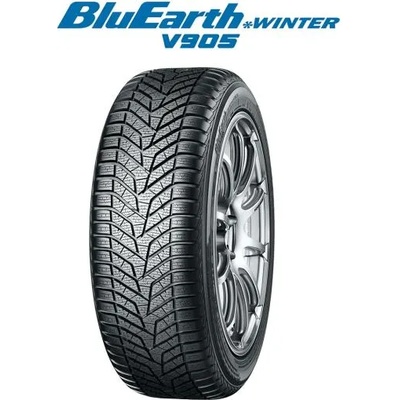 Yokohama BluEarth*Winter V905 XL 275/40 R19 105W