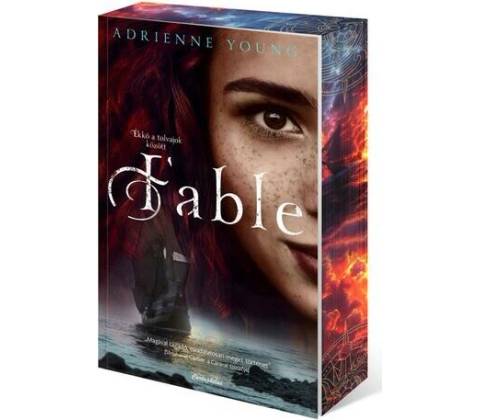 Fable - Éldekorált kiadás