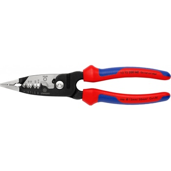 Knipex 13 72 200 ME
