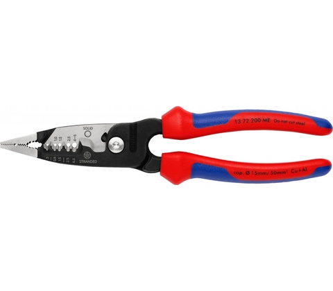 Knipex 13 72 200 ME