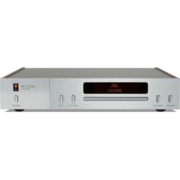 Image 1 of JBL CD350