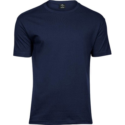 Tee Jays 8005 pánske tričko Fashion Sof Tee modré navy
