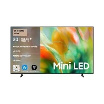 Samsung UE75M80HAU