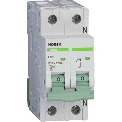 Noark 100289 Ex9BH 1PN B6 B, 6 A