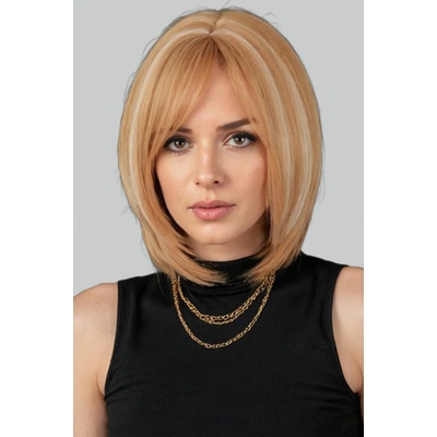 Aradesa Dámska blond parochňa Priscilla