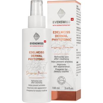 EVENSWISS EVENSWISS® Edelweiss Dermal Phytotonic Тоник унисекс 100ml