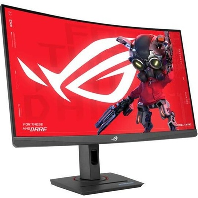 Asus ROG Strix XG27WCMS
