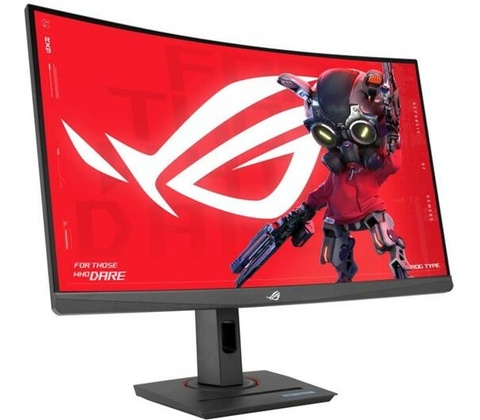 Asus ROG Strix XG27WCMS