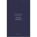 Kritika soudnosti - I. Kant