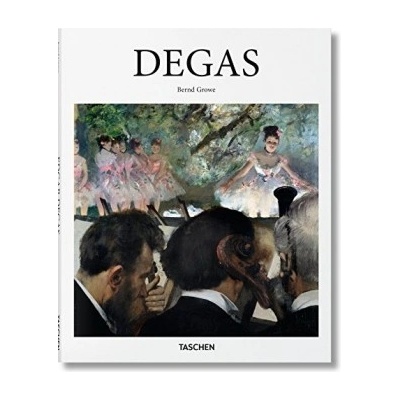 Degas - Growe Bernd