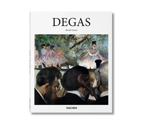 Degas - Growe Bernd