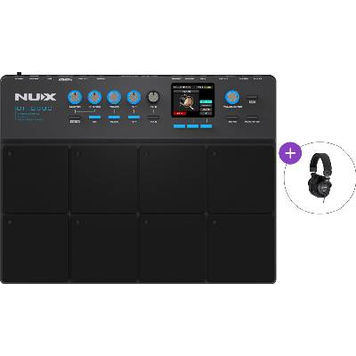 Nux DP-2000 Standard SET Пад за електронни барабани (DP-2000-STANDARD-SET)