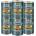 WILD FARM Superfood Salmon 6x400g беззърнена храна за кучета