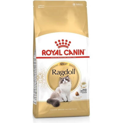Royal Canin Ragdoll Adult 2 x 10 kg
