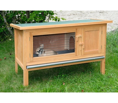 Ketris Fred králíkárna 100 x 45 x 62 cm