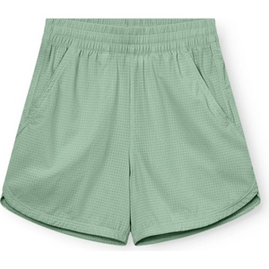 Mini A Ture Детски анцунг долнище Mini A Ture Kid's Matelvart Shorts Tracksuit trousers - Basil Green - размер 158 (701-4222-0219)
