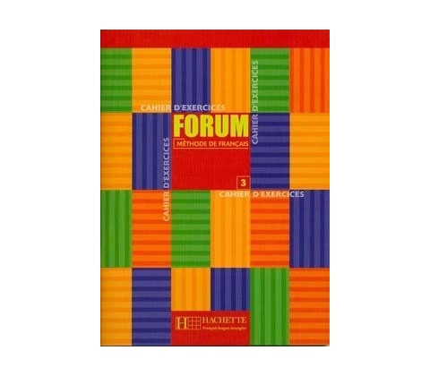 Forum 3