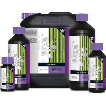 Atami B'cuzz Silic Boost 100 ml