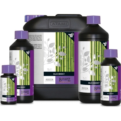 Atami B'cuzz Silic Boost 50 ml