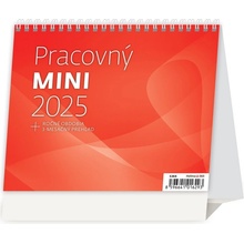 Pracovný MINI 2025