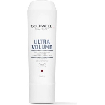 Goldwell Dualsenses Ultra Volume Bodifying Conditioner kondicionér pro jemné vlasy bez objemu 1000 ml