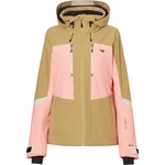 Rehall Дамско ски яке Rehall Women's Donna Ski jacket - Lark - размер XXL (104-5937-0316)