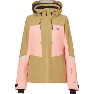 Rehall Дамско ски яке Rehall Women's Donna Ski jacket - Lark - размер XXL (104-5937-0316)
