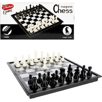 CreativeToys Hra Šachy