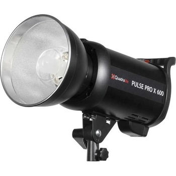 Quadralite Светкавица Quadralite Pulse Pro X 600 flash HSS
