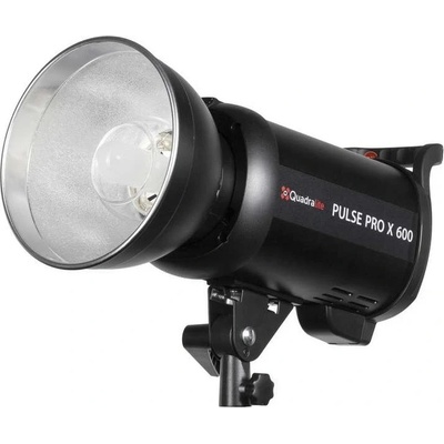 Quadralite Светкавица Quadralite Pulse Pro X 600 flash HSS