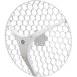 MikroTik LHG-5axD-XL Рутери