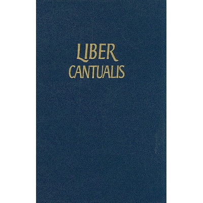 Liber Cantualis