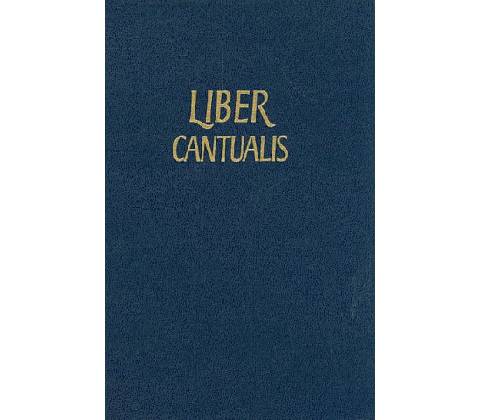 Liber Cantualis