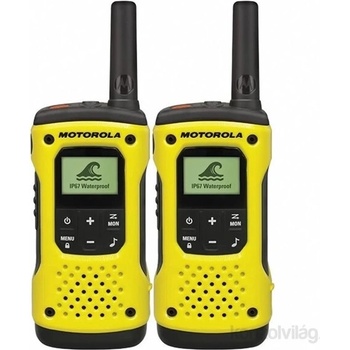 Motorola Talkabout T92 H2O