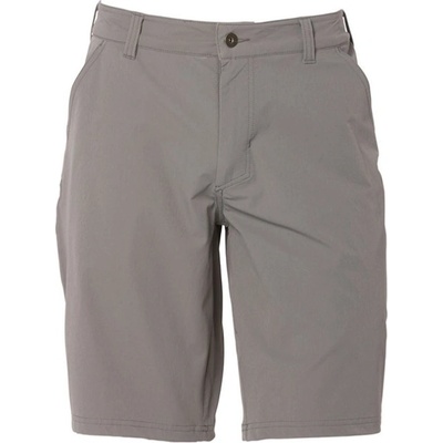 Kraťasy Grundéns Gaff Short 11 Inch Charcoal
