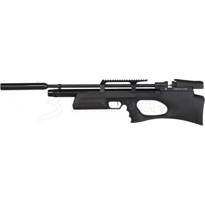 Kral Arms Puncher Breaker S 5,5 mm čierna