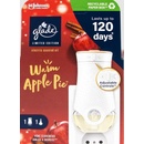 Glade elektrický osviežovač vzduchu Warm Apple Pie 20 ml