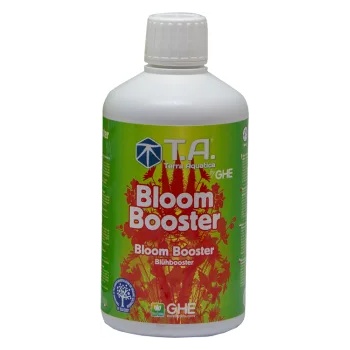 Image 1 of Bloom Booster - органичен стимулатор на цъфтеж