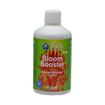Bloom Booster - органичен стимулатор на цъфтеж