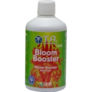  Bloom Booster - органичен стимулатор на цъфтеж