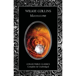 The Moonstone | COLLINS WILKIE (ISBN: 9781835627778)