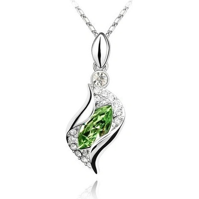 Swarovski element s Prívesok KPSW051-3