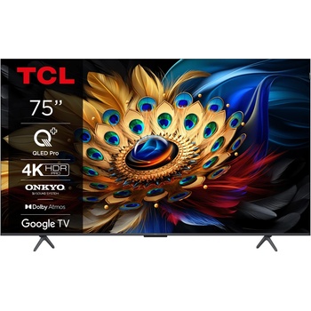 TCL 75C655
